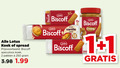 klik op dit plaatje voor een vergroting en voor vergelijkbare aanbiedingen gerelateerd aan ` 1 2 15 250 lotus koek spread biscoff speculoos pakken xl saveur vanille 10x creamy ` 1 2 15 250 lotus koek spread biscoff speculoos pakken xl saveur vanille 10x creamy