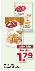 klik op dit plaatje voor een vergroting en voor vergelijkbare aanbiedingen gerelateerd aan ` lonka soft fudge caramel nougat peanuts fruit stuk ` lonka soft fudge caramel nougat peanuts fruit stuk