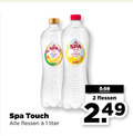 klik op dit plaatje voor een vergroting en voor vergelijkbare aanbiedingen gerelateerd aan ` fruitdrank 1 2 spa touch flessen liter lemon ` fruitdrank 1 2 spa touch flessen liter lemon