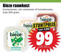 klik op dit plaatje voor een vergroting en voor vergelijkbare aanbiedingen gerelateerd aan ` 99 250 bieze rauwkost komkommer vier seizoenen tomatensalsa kuip yoghurt dressing salade creme basisprijs heffing `  99 250 bieze rauwkost komkommer vier seizoenen tomatensalsa kuip yoghurt dressing salade creme basisprijs heffing