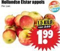 klik op dit plaatje voor een vergroting en voor vergelijkbare aanbiedingen gerelateerd aan ` hollandse elstar appels zak bodem kilo 19 ` hollandse elstar appels zak bodem kilo 19