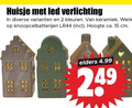 klik op dit plaatje voor een vergroting en voor vergelijkbare aanbiedingen gerelateerd aan ` 2 15 huisje led verlichting kleuren keramiek knoopcelbatterijen hoogte ca. cm elders ` 2 15 huisje led verlichting kleuren keramiek knoopcelbatterijen hoogte ca. cm elders