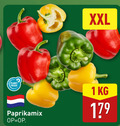 klik op dit plaatje voor een vergroting en voor vergelijkbare aanbiedingen gerelateerd aan ` paprika 1 xxl planet proof paprikamix `  paprika 1 xxl planet proof paprikamix