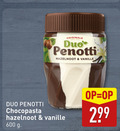 klik op dit plaatje voor een vergroting en voor vergelijkbare aanbiedingen gerelateerd aan ` 600 originale since duo penotti hazelnoot vanille chocopasta ` 600 originale since duo penotti hazelnoot vanille chocopasta