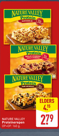 klik op dit plaatje voor een vergroting en voor vergelijkbare aanbiedingen gerelateerd aan ` 4 28 100 160 279 bars nature valley protein salted caramel chocolate cranberries chocolat peanut and 1x aeg elders ` 4 28 100 160 279 bars nature valley protein salted caramel chocolate cranberries chocolat peanut and 1x aeg elders