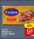 klik op dit plaatje voor een vergroting en voor vergelijkbare aanbiedingen gerelateerd aan ` 250 croma vlees bakken braden vrij kunstmatige kleurstoffen wikkel serveersuggestie ` 250 croma vlees bakken braden vrij kunstmatige kleurstoffen wikkel serveersuggestie