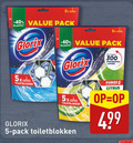 klik op dit plaatje voor een vergroting en voor vergelijkbare aanbiedingen gerelateerd aan ` 5 300 pack plastic glorix 5x coco toiletblokken spoelbeurten lavages power citrus `  5 300 pack plastic glorix 5x coco toiletblokken spoelbeurten lavages power citrus