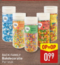 klik op dit plaatje voor een vergroting en voor vergelijkbare aanbiedingen gerelateerd aan ` back blu family rainbow pearls christmas mix sugar decor confetti party stuk ` back blu family rainbow pearls christmas mix sugar decor confetti party stuk
