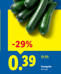 klik op dit plaatje voor een vergroting en voor vergelijkbare aanbiedingen gerelateerd aan ` courgette stuk `  courgette stuk