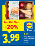 klik op dit plaatje voor een vergroting en voor vergelijkbare aanbiedingen gerelateerd aan ` 140 prei kerrie schotel tip 3.99 verspakket burrito stuk ` 140 prei kerrie schotel tip 3.99 verspakket burrito stuk