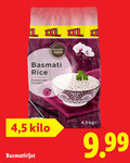 klik op dit plaatje voor een vergroting en voor vergelijkbare aanbiedingen gerelateerd aan ` 10 l xxl xx golden sun basmati rice flowery and aromatic 4 5 kilo basmatirijst ` 10 l xxl xx golden sun basmati rice flowery and aromatic 4 5 kilo basmatirijst