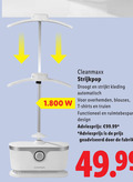 klik op dit plaatje voor een vergroting en voor vergelijkbare aanbiedingen gerelateerd aan ` cleanmaxx droogt strijkt kleding automatisch overhemden blouses shirts truien functioneel ruimtebesparend design geadviseerd cleaner `  cleanmaxx droogt strijkt kleding automatisch overhemden blouses shirts truien functioneel ruimtebesparend design geadviseerd cleaner
