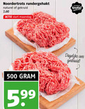 klik op dit plaatje voor een vergroting en voor vergelijkbare aanbiedingen gerelateerd aan ` rundergehakt 500 noordertrots naturel gekruid start maandag noorder trots dagelijks vers ` rundergehakt 500 noordertrots naturel gekruid start maandag noorder trots dagelijks vers