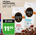 klik op dit plaatje voor een vergroting en voor vergelijkbare aanbiedingen gerelateerd aan ` koffie 2 16 500 mcafee nova snelfiltermaling pakken aroma quality ` koffie 2 16 500 mcafee nova snelfiltermaling pakken aroma quality