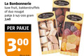 klik op dit plaatje voor een vergroting en voor vergelijkbare aanbiedingen gerelateerd aan ` la luxe fruit duo nougat pakje 00 kilo v.a. ` la luxe fruit duo nougat pakje 00 kilo v.a.