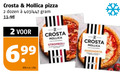 klik op dit plaatje voor een vergroting en voor vergelijkbare aanbiedingen gerelateerd aan ` 2 pizza dozen kilo v.a. stromboli margherita ` 2 pizza dozen kilo v.a. stromboli margherita