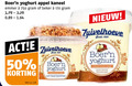 klik op dit plaatje voor een vergroting en voor vergelijkbare aanbiedingen gerelateerd aan ` vruchtenyoghurt 50 750 yoghurt appel kaneel emmer beker zuivelhoeve kilo v.a. winder `  vruchtenyoghurt 50 750 yoghurt appel kaneel emmer beker zuivelhoeve kilo v.a. winder