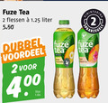 klik op dit plaatje voor een vergroting en voor vergelijkbare aanbiedingen gerelateerd aan ` ice tea 2 fuze flessen liter dubbel voordeel 4 pininfarina ` ice tea 2 fuze flessen liter dubbel voordeel 4 pininfarina