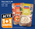 klik op dit plaatje voor een vergroting en voor vergelijkbare aanbiedingen gerelateerd aan ` soep 1 2 50 unox zak zakken ml uno romig romige mosterd sop us liter v.a. combinatie kassa ` soep 1 2 50 unox zak zakken ml uno romig romige mosterd sop us liter v.a. combinatie kassa