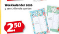 klik op dit plaatje voor een vergroting en voor vergelijkbare aanbiedingen gerelateerd aan ` 4 weekkalender soorten ` 4 weekkalender soorten