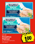 klik op dit plaatje voor een vergroting en voor vergelijkbare aanbiedingen gerelateerd aan ` 100 deepblue makreel filets fillets flets thule tournesol zonnebloemolie stuk ` 100 deepblue makreel filets fillets flets thule tournesol zonnebloemolie stuk
