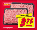 klik op dit plaatje voor een vergroting en voor vergelijkbare aanbiedingen gerelateerd aan ` gemengd gehakt 500 ` gemengd gehakt 500