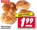 klik op dit plaatje voor een vergroting en voor vergelijkbare aanbiedingen gerelateerd aan ` kaasbroodjes 4 kaas ui tomaat bollen zak stuks `  kaasbroodjes 4 kaas ui tomaat bollen zak stuks
