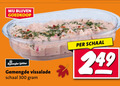 klik op dit plaatje voor een vergroting en voor vergelijkbare aanbiedingen gerelateerd aan ` salade 300 bijzonder gemengde vissalade schaal ` salade 300 bijzonder gemengde vissalade schaal