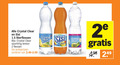 klik op dit plaatje voor een vergroting en voor vergelijkbare aanbiedingen gerelateerd aan ` fruitdrank frisdrank 2 crystal clear sisi literflessen sparkling lemon flessen varieeren flavour zero sugar bubbles koolzuurvrij appel peer `  fruitdrank frisdrank 2 crystal clear sisi literflessen sparkling lemon flessen varieeren flavour zero sugar bubbles koolzuurvrij appel peer