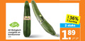 klik op dit plaatje voor een vergroting en voor vergelijkbare aanbiedingen gerelateerd aan ` courgette komkommer 2 6 36 bio biologisch stuks `  courgette komkommer 2 6 36 bio biologisch stuks