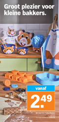 klik op dit plaatje voor een vergroting en voor vergelijkbare aanbiedingen gerelateerd aan ` plezier kleine bakkers hamster bakartikelen stuk varieeren ` plezier kleine bakkers hamster bakartikelen stuk varieeren