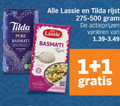 klik op dit plaatje voor een vergroting en voor vergelijkbare aanbiedingen gerelateerd aan ` rijst 1 tilda genuine goodness basmati gas boat gluten free lassie efect varieeren ` rijst 1 tilda genuine goodness basmati gas boat gluten free lassie efect varieeren