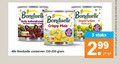 klik op dit plaatje voor een vergroting en voor vergelijkbare aanbiedingen gerelateerd aan ` 3 bonduelle rode kidneybonen haricots rouges kidney crispy doperwtjes petits pois bite taste nutri score tas conserven stuks 2 99 2e halve combinatie `  3 bonduelle rode kidneybonen haricots rouges kidney crispy doperwtjes petits pois bite taste nutri score tas conserven stuks 2 99 2e halve combinatie