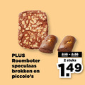 klik op dit plaatje voor een vergroting en voor vergelijkbare aanbiedingen gerelateerd aan ` 2 roomboter speculaas brokken stuks ` 2 roomboter speculaas brokken stuks