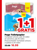 klik op dit plaatje voor een vergroting en voor vergelijkbare aanbiedingen gerelateerd aan ` toiletpapier 1 2 16 24 page sensitive voordeel compleet rollen pak schoon pakken ` toiletpapier 1 2 16 24 page sensitive voordeel compleet rollen pak schoon pakken