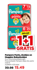 klik op dit plaatje voor een vergroting en voor vergelijkbare aanbiedingen gerelateerd aan ` 1 2 6 7 18 20 pampers baby dry pants 3x bescherming stop 17 luier broekjes pamper doekjes huggies babydoekjes promotieverpakkingen maat pakken stuks ` 1 2 6 7 18 20 pampers baby dry pants 3x bescherming stop 17 luier broekjes pamper doekjes huggies babydoekjes promotieverpakkingen maat pakken stuks