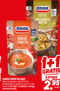 klik op dit plaatje voor een vergroting en voor vergelijkbare aanbiedingen gerelateerd aan ` soep 1 2 unox romige tomaten mascarpone basilicum groenten vezels rijkgevuld hollandse ultra eiwitten zak ml varieeren zakken tomatensoep stuks `  soep 1 2 unox romige tomaten mascarpone basilicum groenten vezels rijkgevuld hollandse ultra eiwitten zak ml varieeren zakken tomatensoep stuks