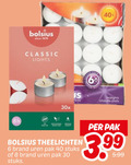 klik op dit plaatje voor een vergroting en voor vergelijkbare aanbiedingen gerelateerd aan ` theelichten 6 8 30 40 60 1870 bolsius classic lights 30x tealights brand pak stuks 3.99 5.99 `  theelichten 6 8 30 40 60 1870 bolsius classic lights 30x tealights brand pak stuks 3.99 5.99