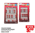 klik op dit plaatje voor een vergroting en voor vergelijkbare aanbiedingen gerelateerd aan ` batterijen 10 40 philips pack fe power up to years alkaline aa aaa elders longer stuk `  batterijen 10 40 philips pack fe power up to years alkaline aa aaa elders longer stuk