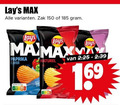 klik op dit plaatje voor een vergroting en voor vergelijkbare aanbiedingen gerelateerd aan ` chips 150 zak naturel paprika flavour ` chips 150 zak naturel paprika flavour