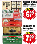 klik op dit plaatje voor een vergroting en voor vergelijkbare aanbiedingen gerelateerd aan ` blikjes bier 12 33 grolsch warsteiner brewed pack germany imported wa premium beer deel lach pilsner amstel pilsener blik 69 330ml hertog jan natuurzuiver heineken 12x 7 99 `  blikjes bier 12 33 grolsch warsteiner brewed pack germany imported wa premium beer deel lach pilsner amstel pilsener blik 69 330ml hertog jan natuurzuiver heineken 12x 7 99
