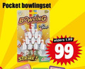 klik op dit plaatje voor een vergroting en voor vergelijkbare aanbiedingen gerelateerd aan ` 35 99 pocket bowlingset bowling elders strike ` 35 99 pocket bowlingset bowling elders strike