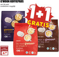 klik op dit plaatje voor een vergroting en voor vergelijkbare aanbiedingen gerelateerd aan ` koffiepads 1 2 6 10 36 zak pads combineren dark zakken regular rood gwoon dag unit `  koffiepads 1 2 6 10 36 zak pads combineren dark zakken regular rood gwoon dag unit