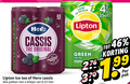 klik op dit plaatje voor een vergroting en voor vergelijkbare aanbiedingen gerelateerd aan ` ice tea frisdrank 4 46 100 recycle recyclable green hero cassis original since brewed from lipton pakken blikjes 0.25 liter 4x 250ml sugar bruisend 1 99 pak `  ice tea frisdrank 4 46 100 recycle recyclable green hero cassis original since brewed from lipton pakken blikjes 0.25 liter 4x 250ml sugar bruisend 1 99 pak