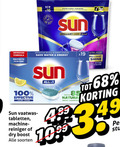 klik op dit plaatje voor een vergroting en voor vergelijkbare aanbiedingen gerelateerd aan ` vaatwasmiddel 1 100 new sun cleaning short eco brilliant shine all improved formula protects your effective save water energy 99 stains technology calc action protection with natural vaatwas tabletten machine reiniger dry boost soorten stuk ` vaatwasmiddel 1 100 new sun cleaning short eco brilliant shine all improved formula protects your effective save water energy 99 stains technology calc action protection with natural vaatwas tabletten machine reiniger dry boost soorten stuk
