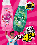 klik op dit plaatje voor een vergroting en voor vergelijkbare aanbiedingen gerelateerd aan ` wasmiddel 15 22 schoon minuten weken advanced robijn quickwash technologie 00 sunset bloom be pro spring blossom soorten word `  wasmiddel 15 22 schoon minuten weken advanced robijn quickwash technologie 00 sunset bloom be pro spring blossom soorten word