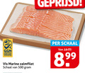 klik op dit plaatje voor een vergroting en voor vergelijkbare aanbiedingen gerelateerd aan ` zalmfilet 500 geprijsd certified farming vis marine schaal ` zalmfilet 500 geprijsd certified farming vis marine schaal