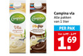 klik op dit plaatje voor een vergroting en voor vergelijkbare aanbiedingen gerelateerd aan ` vla 1 69 1000 campina slagroom romig vanillesmaak vlaflip chocolade volle pakken liter pak 16 ` vla 1 69 1000 campina slagroom romig vanillesmaak vlaflip chocolade volle pakken liter pak 16