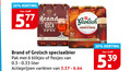 klik op dit plaatje voor een vergroting en voor vergelijkbare aanbiedingen gerelateerd aan ` speciaalbieren 6 25 brand bock 6x grolsch rijke herfstbok zachtzoet rijk speciaalbier pak blikjes liter varieeren `  speciaalbieren 6 25 brand bock 6x grolsch rijke herfstbok zachtzoet rijk speciaalbier pak blikjes liter varieeren