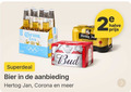 klik op dit plaatje voor een vergroting en voor vergelijkbare aanbiedingen gerelateerd aan ` blikjes bier speciaalbieren 2 6 100 0.0 corona cora bud hertog natuurzuiver halve aanbieding jan `  blikjes bier speciaalbieren 2 6 100 0.0 corona cora bud hertog natuurzuiver halve aanbieding jan